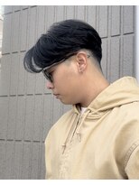 アロット 溝の口店(a.lot)&nbsp;扱いやすさの完成形。