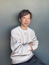 フィズクロップ(fizzcrop)&nbsp;日下部 雅典