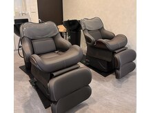 リブ 錦糸町(RIVE)の雰囲気（フルフラットの台で上質な空間をお届け［錦糸町］）