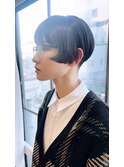 モードショート