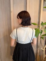 ニーノ(Nino)&nbsp;ブラウンピンク