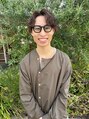ナックアベノ(knack abeno) 藤田 高明