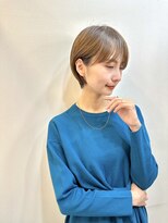 アイシー 関内(ICY) レディースショート