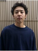 メンズショート