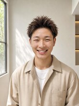 ミュール ミュール(mur-mure)&nbsp;鴨下 琉壱
