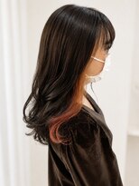 ウニ(uni) インナーオレンジ