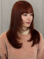 エンチャンテッド 天神大名(enchanted...)&nbsp;【天神大名】髪質改善/縮毛矯正/イルミナ/オージュア