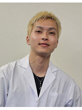 ラポール(RAPPORT)&nbsp;呂載丞 舟入理容室