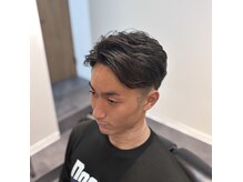 カーム(CALM)の雰囲気（＝ライフスタイルに合わせたスタイル提案＝ご要望をお聞きします）