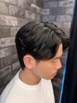 ゲストヘアー 桂店(GUEST hair)&nbsp;ニュアンスパーマ
