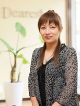 ヘアー ディアレスト(hair Dearest)&nbsp;高崎 友希