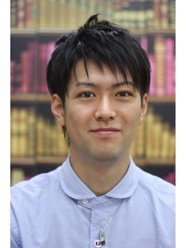 ヘアー ショップ ピエガ(hair shop piega) モテ系束感ショートレイヤー