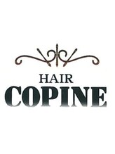 HAIR COPINE