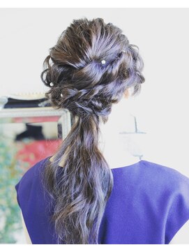 モンシェリ(Moncheri) 【Monchri coloris】dress up