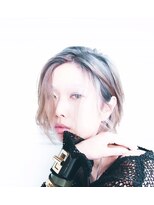 チックタック パラダイム(TICK-TOCK Paradime)&nbsp;TICK-TOCK STEP BONE CUT