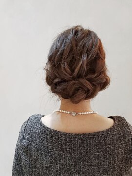 ネウィ 川崎(newi) 波ウェーブUPスタイル