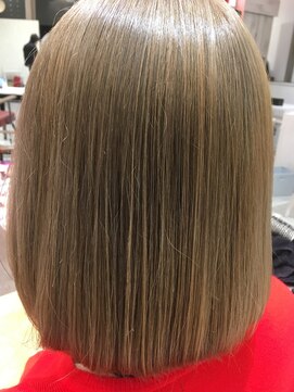 プログレス 中野店(PROGRESS) ミルクティー