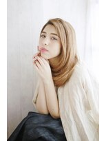 ヘアーアンドメイク アシュレ(Hair&Make assur'e)&nbsp;【assur'e hair】 -new style- Collection