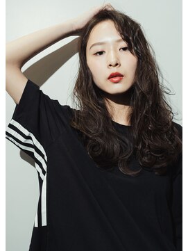 アージェガーデン(AGEE GARDEN) ラフロング