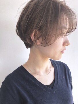 ケシキ大名(keshiki) 大人気ショート/keshiki大名