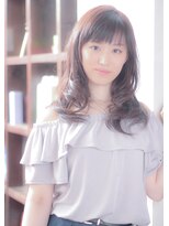 エピス モア 麻生2号店(epice more)&nbsp;ふわり☆フェミニンウェーブ