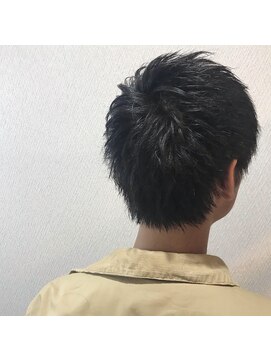 美容室 ルアル 市原市八幡宿店(Luar) 王道☆メンズスタイル