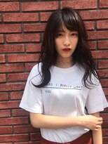 ジゼル(gisele)&nbsp;pink brown