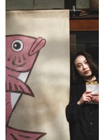 メリケンビューティーパーラー コウベ(MERICAN BEAUTY PARLOR KOBE) 水日限定