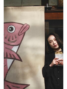 メリケンビューティーパーラー コウベ(MERICAN BEAUTY PARLOR KOBE) 水日限定