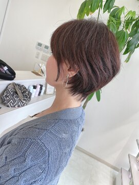 アテナ 福津店(ATENA) ☆大人ショート☆