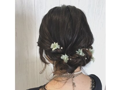 ファム(femme)の写真