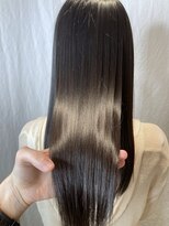 ルッカ(Lucca) 髪質改善トリートメントエステ