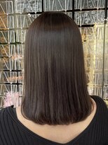 ハンナ 名古屋(HANNAH) 髪質改善/トリートメント/カラー