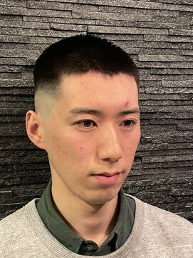 ヒロギンザ 池袋 サンシャイン通り店(HIRO GINZA) フェード