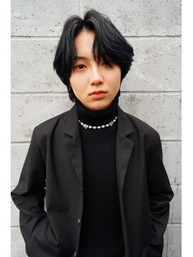 ログ 武蔵新城(L.O.G) LOG 韓国風Style