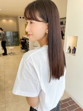 7.お客様から喜びの声多数！！好評いただいております♪【高濃度水素ナノリペアトリートメント】