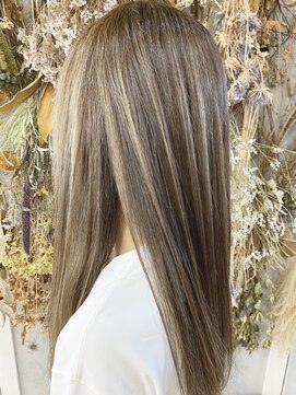 ガブル(GABBLE) LONG