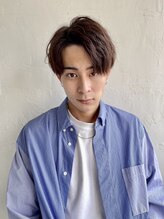 アンジェリカ 広島店(ANGELICA) Men’S ANGELICA