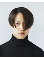 グランクラブ(GRANCLUB)&nbsp;刈り上げツーブロックメンズカット