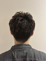 ステイルモア(Still more)&nbsp;メンズカット