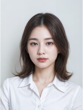 レインクラン(REIGN clan) 外ハネボブ