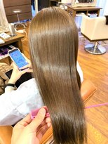 ヘアープロデュース ア ラ モード(Hair Produce A La Mode) 美彩ハイブリッド(ディモルフォセカ)