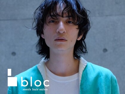 メンズサロン ブロック(Men's Salon bloc)の写真