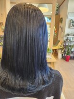 ランプシー(Lampsy)&nbsp;ワンランク上のブルーブラック