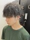 ギフト ヘアー サロン(gift hair salon)の写真/スパイラルパーマやツイストパーマなどのパーマstyleが人気！頭皮環境を整えるヘッドスパもおすすめ◎