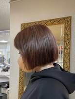 シャンプーボーイ 宮崎駅前店(SHAMPOO BOY)&nbsp;ナチュラルハイライト(^^)宮崎/ハイライト