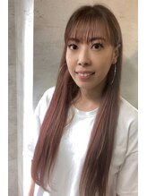 アーバイン バイ ピーシーエイチ(Irvine by P.C.H)&nbsp;Keiko 