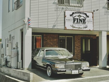 ファイン エンジョウジ(FINE)の写真