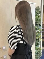 ラテ(latte)&nbsp;ハイライト*グレージュ