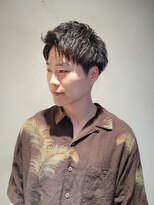 ニュートン(NEWTON)&nbsp;【Newton×白鳥】アップバングショート